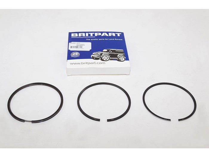 KIT-PISTONRING