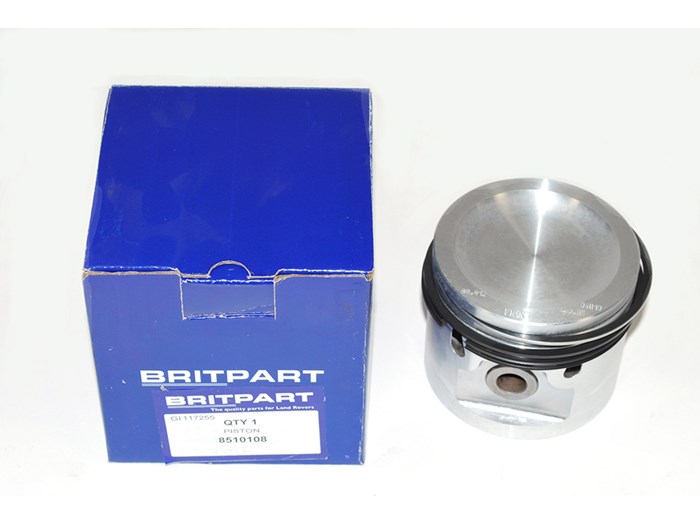 PISTON