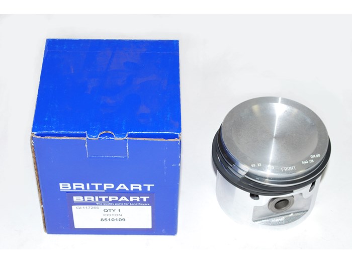 PISTON