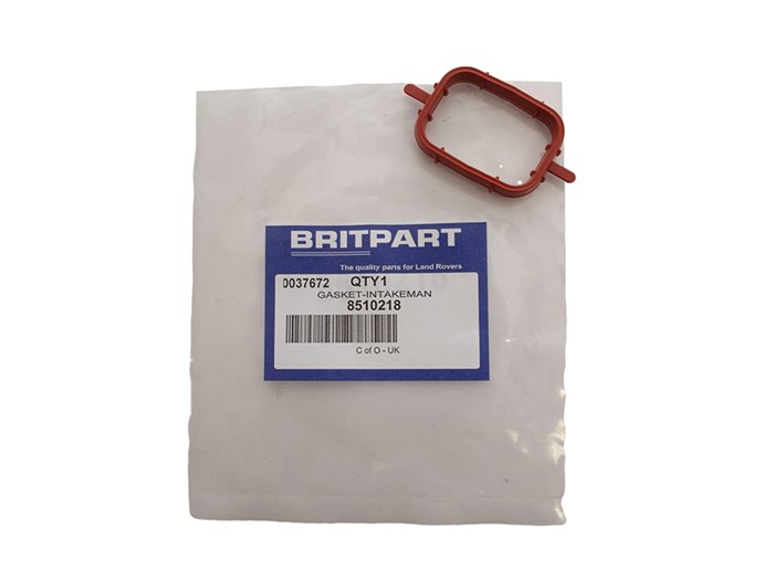 GASKET-INTAKEMAN
