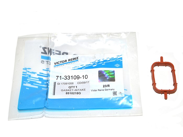 GASKET-INTAKE