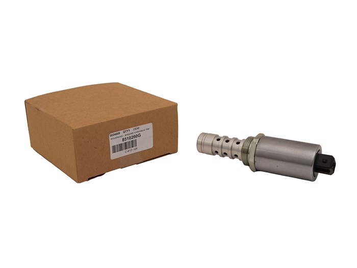 SOLENOID - ENGINE VARIABLE TIM