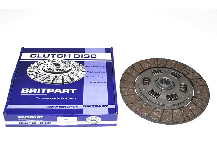PLATE - CLUTCH PRESSURE