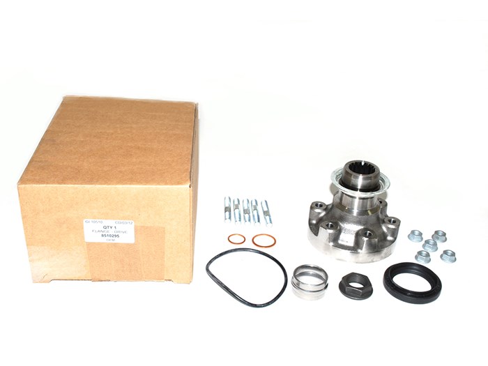 FLANGE - DRIVE
