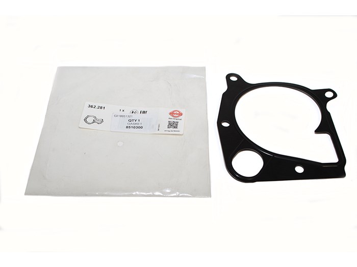 GASKET