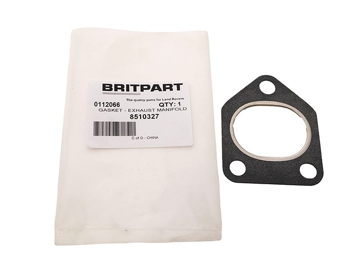 GASKET - EXHAUST MANIFOLD