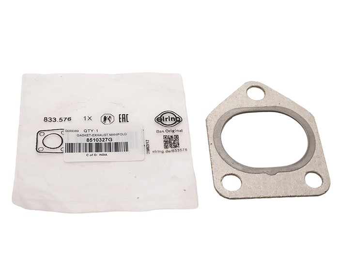 GASKET-EXHAUST MANIFOLD