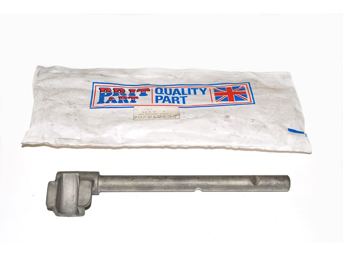 SELECTOR SHAFT