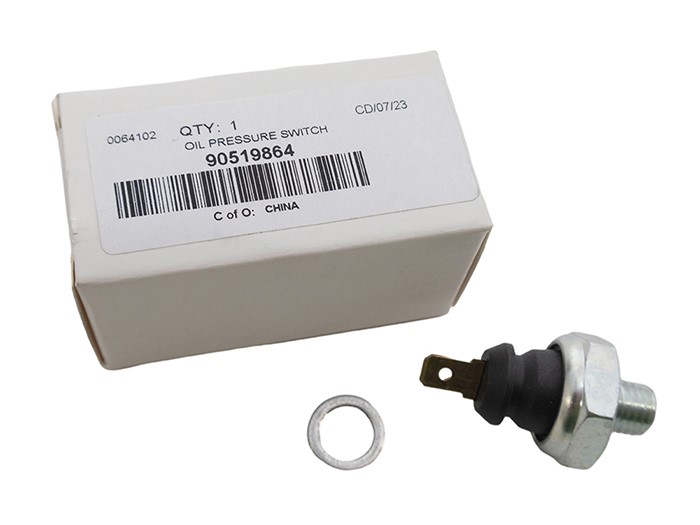 OIL PRESSURE SWITCH