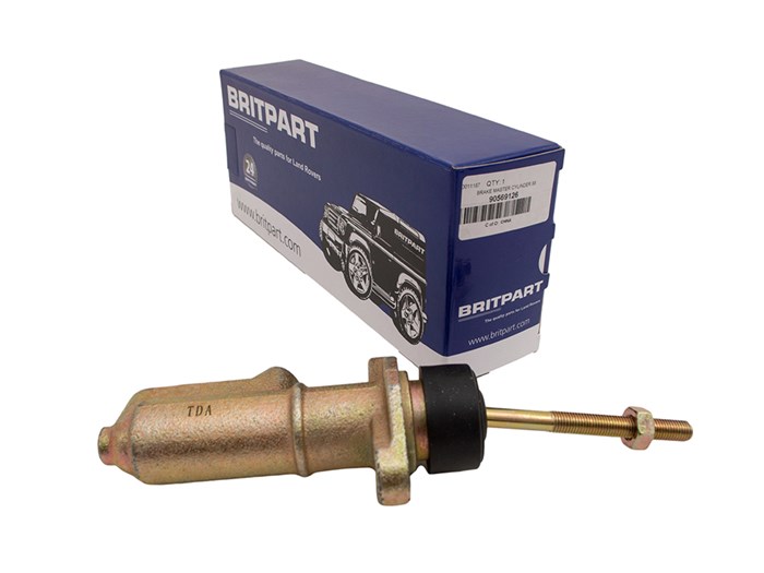 BRAKE MASTER CYLINDER 88