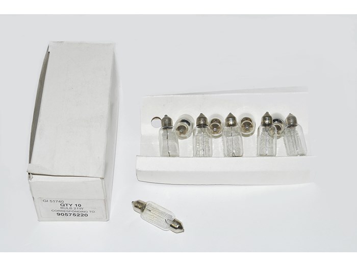 BULB 21W