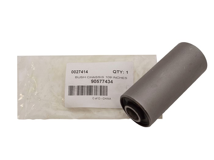 BUSH CHASSIS 109 INCHES