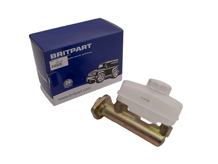 MASTER CYLINDER