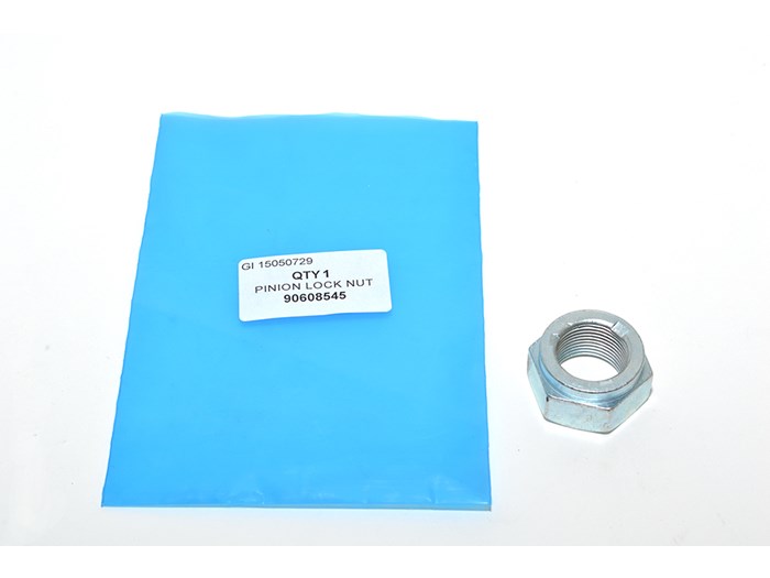 PINION LOCK NUT