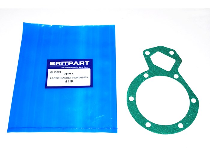 LARGE GASKET FOR 269974