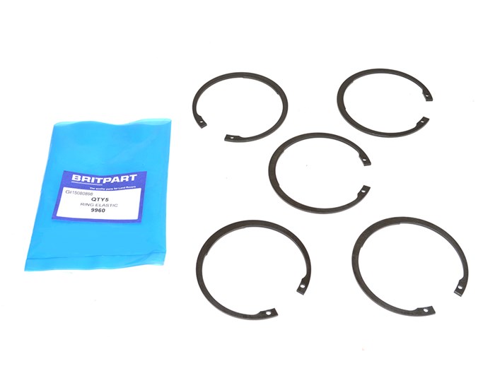 RING ELASTIC