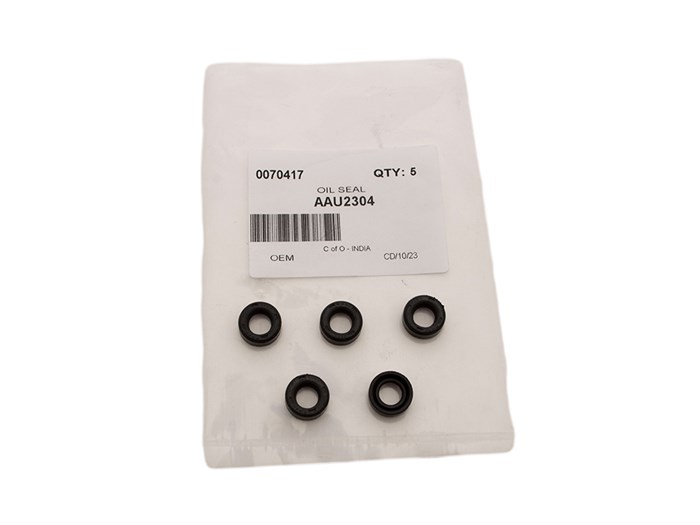OIL SEAL