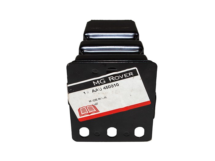 BUMPER BRACKET - ROVER 25