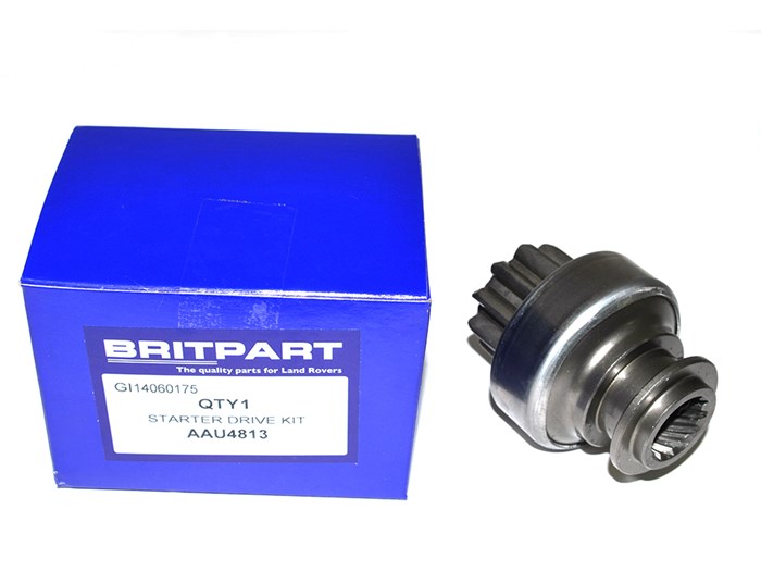 STARTER DRIVE KIT