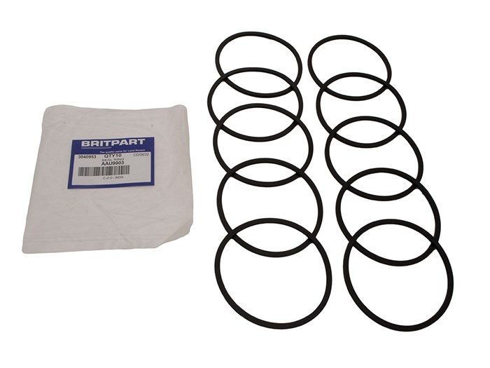 SEAL RING