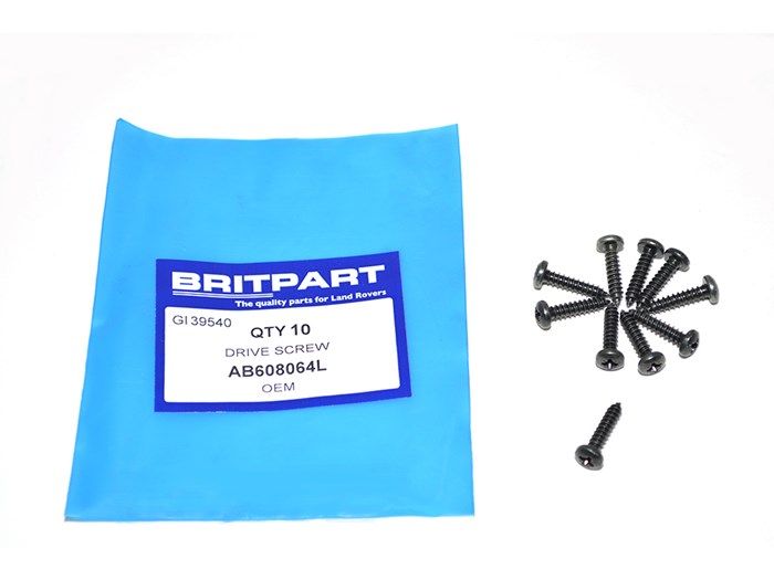 DRIVE SCREW