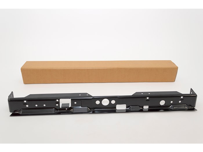 PLATFORM ASSEMBLY