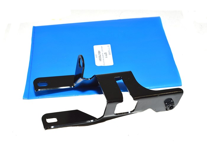 BRACKET - BUMPER MOUNTING