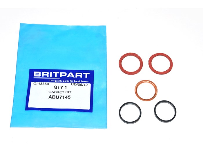 GASKET KIT