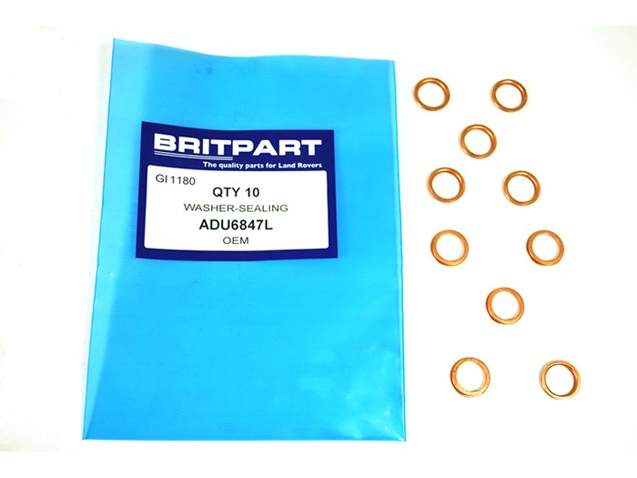 WASHER-SEALING