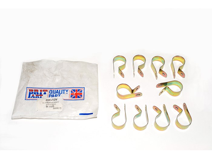 CABLE CLIP