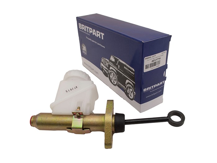 CLUTCH MASTER CYLINDER