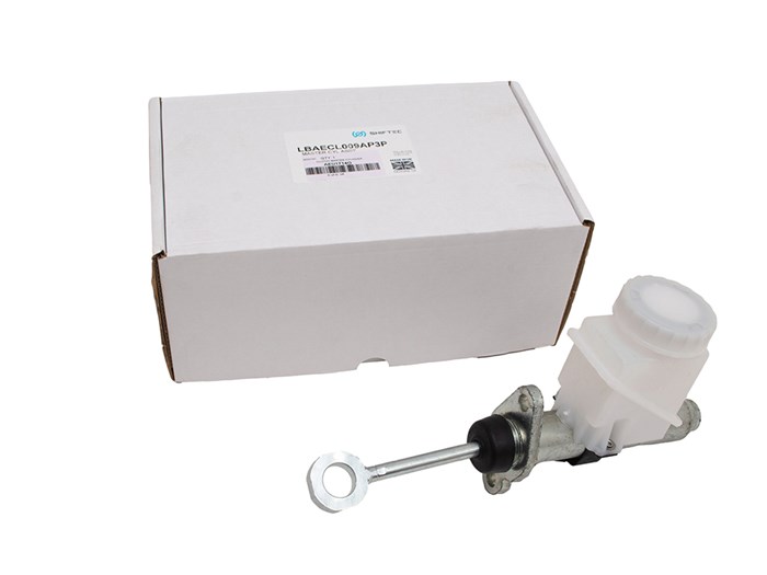 CLUTCH MASTER CYLINDER