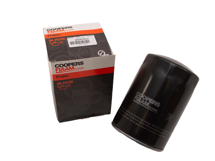 OIL FILTER