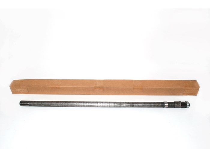 SHAFT LH
