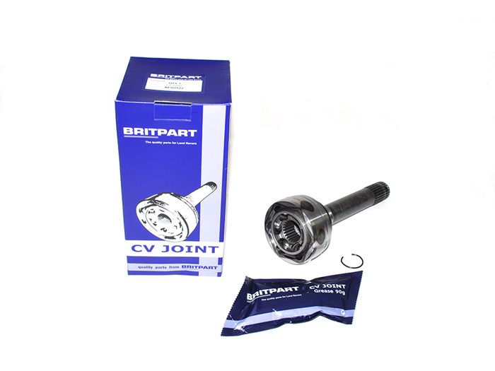 CV JOINT