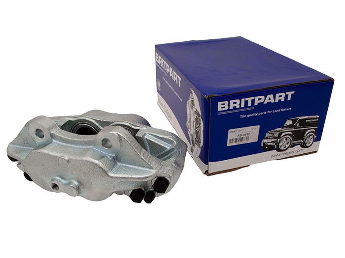 BRAKE CALIPER FRONT RH