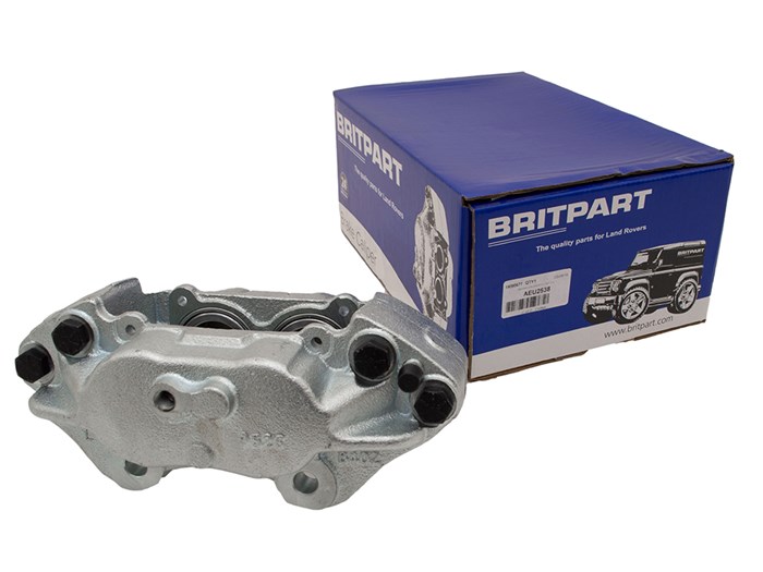 BRAKE CALIPER FRONT LH