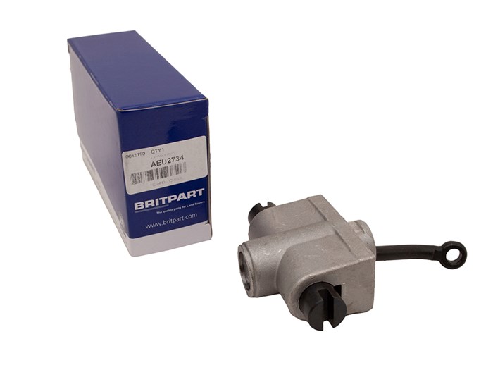 EXPANDER ASSY