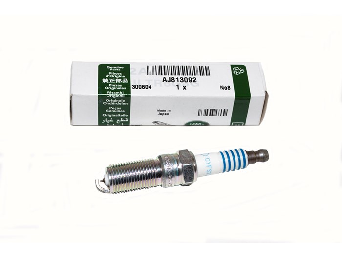 SPARK PLUG