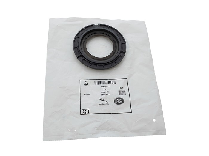 SEAL-CRANKSHAFT