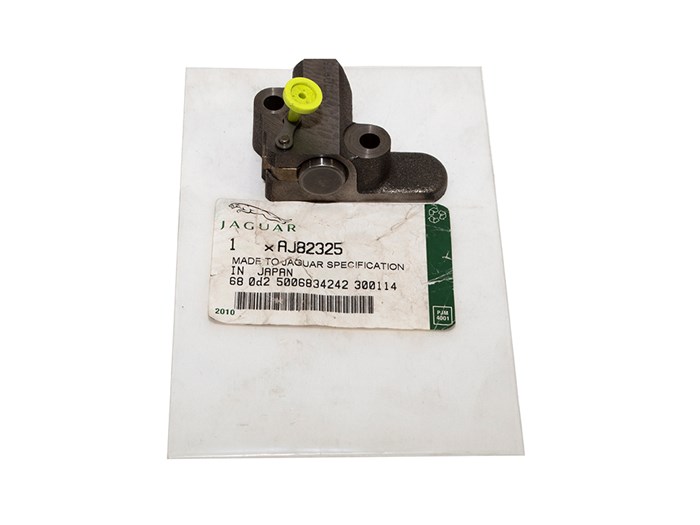 TENSIONER-CHAIN