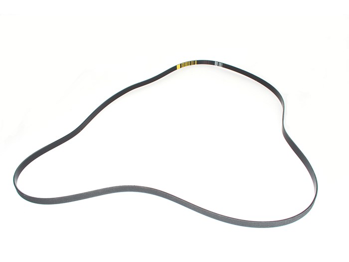 BELT-DRIVE