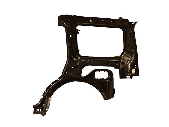 PANEL - REAR QUARTER CLOSING - FR