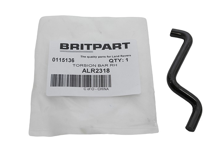 TORSION BAR RH