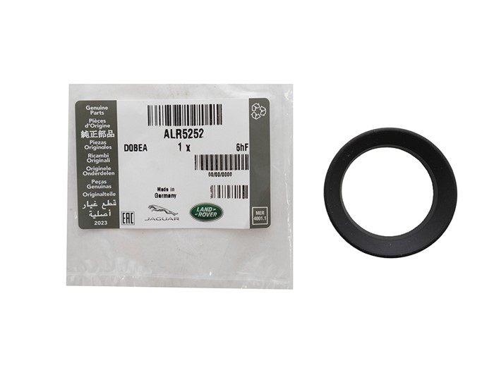 SEAL PUSHBUTTON