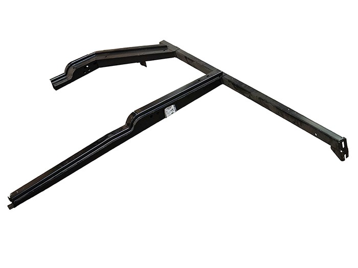 FRAME SIDE LH