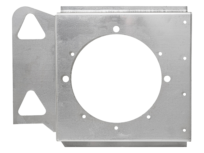 Headlight Mounting Panel