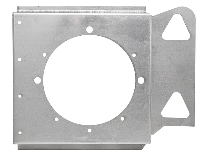 Headlight Mounting Panel