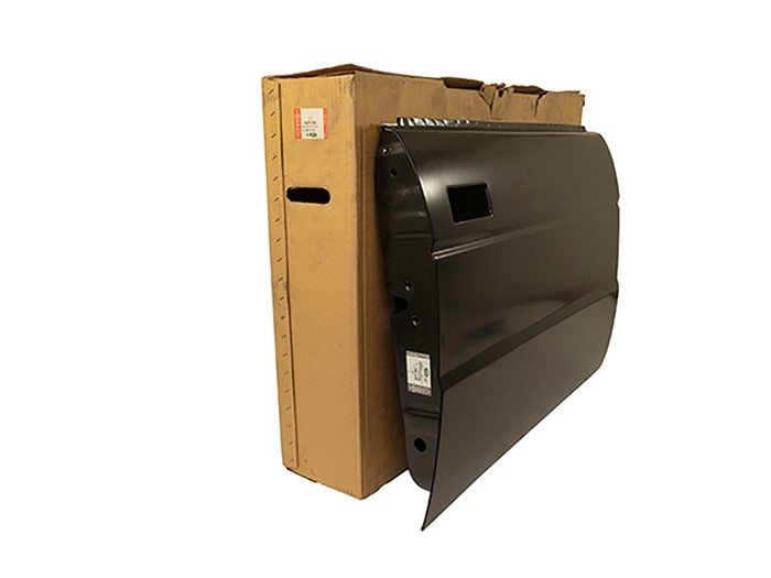 DOOR ASSEMBLY R