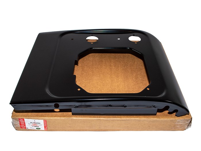 NOSE PANEL ASSY O/S